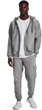 Under Armour Толстовка UA Rival Fleece FZ Hoodie 1379767-025-lst