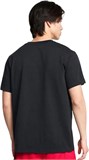 Under Armour Футболка Ua Hw Armour Label Ss 1382831-001-lst