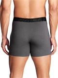 Under Armour Трусы (3 шт) UA PERFORMANCE COTTON-SOLID 1383889-025-lst