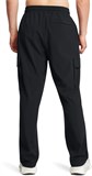 Under Armour Брюки UA Vibe Woven Cargo Pants 1386558-001-lst