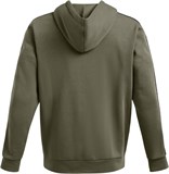 Under Armour Худи UA Icon Fleece HD Taping 1389356-390-lst