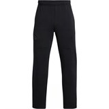 Under Armour Unstoppable Knitted Sports Pants Men's Black 1387778-001