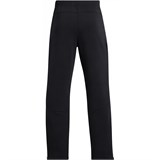 Under Armour Unstoppable Knitted Sports Pants Men's Black 1387778-001