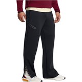 Under Armour Unstoppable Knitted Sports Pants Men's Black 1387778-001