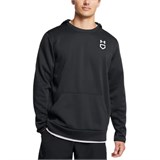 Under Armour Utility Sweatshirt Men's Black 1386951-001