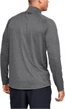 Under Armour Джемпер Men's UA Tech Half Zip Long Sleeve 1328495-090-lst
