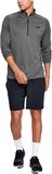 Under Armour Джемпер Men's UA Tech Half Zip Long Sleeve 1328495-090-lst