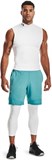 Under Armour Тайтсы HG 3/4 Legging 1361588-100-lst