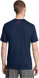 Under Armour Футболка Ua M Boxed Sports Updated Ss 1386793-408-lst
