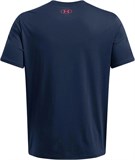Under Armour Футболка Ua M Boxed Sports Updated Ss 1386793-408-lst