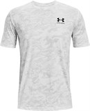 Under Armour Футболка Abc Camo Ss Tee 1357727-100-lst