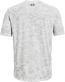 Under Armour Футболка Abc Camo Ss Tee 1357727-100-lst