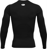 Under Armour Лонгслив HG Comp LS Tee 1361524-001-lst