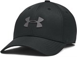 Under Armour Бейсболка Storm Blitzing Adj Cap 1369781-001-lst