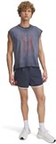 Under Armour Шорты Ua Run 96 Shorts 1389831-044-lst