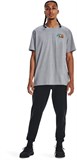 Under Armour Брюки UA Rival Fleece Joggers 1379774-001-lst