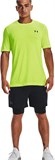 Under Armour Шорты UA Vanish Woven 2in1 Sts 1373764-002-lst