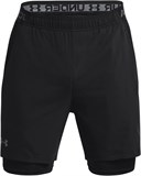 Under Armour Шорты UA Vanish Woven 2in1 Sts 1373764-002-lst