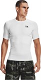 Under Armour Футболка компрессионная HG Comp SS Tee 1361518-100-lst