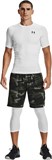 Under Armour Футболка компрессионная HG Comp SS Tee 1361518-100-lst