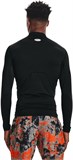 Under Armour Лонгслив Cold Gear Comp Mock 1366072-001-lst