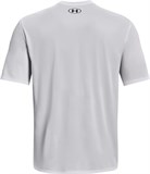 Under Armour Футболка UA Tech Vent SS 1376791-100-lst