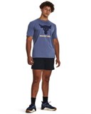Project Rock UnstoppableShorts 1380544-001