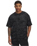 Project Rock Heavyweight PrintedShort Sleeve 1389976-001
