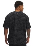 Project Rock Heavyweight PrintedShort Sleeve 1389976-001