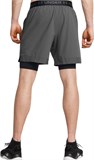 Under Armour Шорты UA Vanish Woven 2in1 Sts 1373764-025-lst