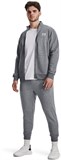 Under Armour Олимпийка Ua Essential Flc Track Jkt 1381035-012-lst