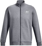 Under Armour Олимпийка Ua Essential Flc Track Jkt 1381035-012-lst