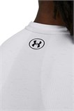Under Armour Футболка UA Vanish Seamless SS 1382801-100-lst
