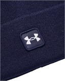 Under Armour Шапка UA Halftime Cuff 1373155-410-lst