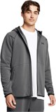 Under Armour Толстовка UA Unstoppable Flc FZ HD EU 1389352-025-lst