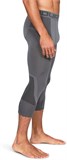 Under Armour Тайтсы Threadborne Seamless 3/4 Leggins 1306391-513-lst