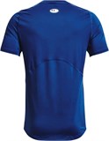 Under Armour Футболка UA HG Armour Fitted SS 1361683-432-lst