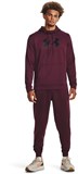 Under Armour Брюки Ua Armour Fleece Joggers 1373362-600-lst