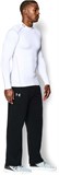Under Armour Термолонгслив CG Compression Mock LS Tee 1265648-100-lst