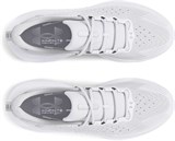 Under Armour Кроссовки UA W Infinite Pro 3027200-100-lst