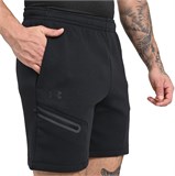 Under Armour Шорты UA Unstoppable Flc Shorts 1379809-001-lst