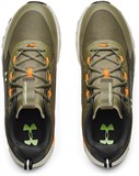 Under Armour Кроссовки Hovr Infinite Summit 2 3023633-304-lst