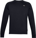 Under Armour Свитшот Rival Fleece Crew 1357096-001-lst