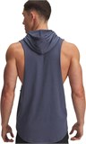 Under Armour Худи без рукавов Pjt Rck Q3PO SL Hoodie 6005048-044-lst