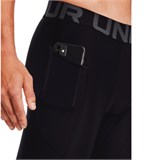 Леггинсы UA HeatGear Leggings 1361586-001-1