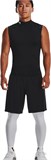Under Armour Майка UA HG Armour Comp Mock SL 1361521-001-lst
