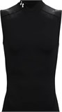 Under Armour Майка UA HG Armour Comp Mock SL 1361521-001-lst