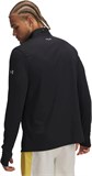Under Armour Джемпер Ua Trail Run Quarter Zip 1383244-002-lst