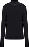 Under Armour Джемпер Ua Trail Run Quarter Zip 1383244-002-lst