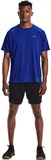Under Armour Футболка Tech Ss Tee 1326413-400-lst